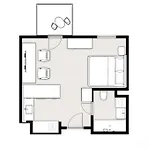 Appartement Blackberry With Ac Browary Warszawskie